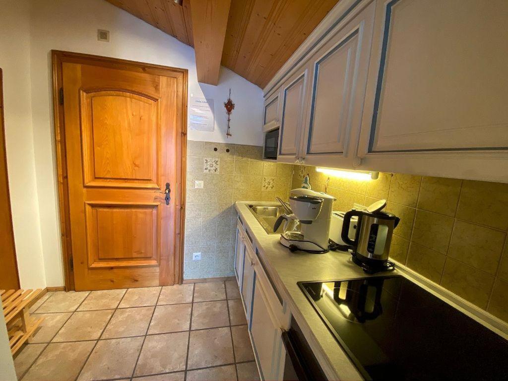 Ferienwohnung Emilia Mit Bergblick Ruhpolding Esterno foto